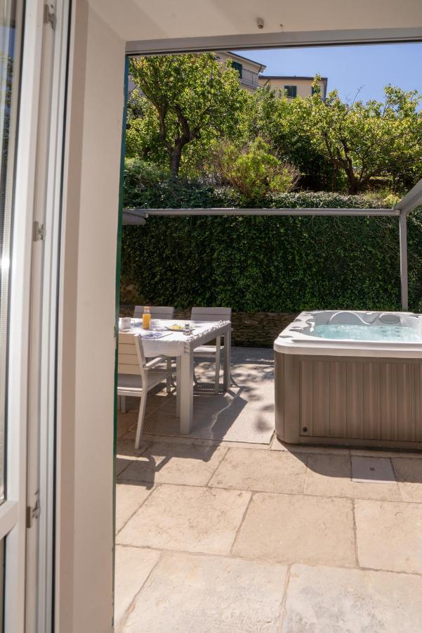 Terra Prime Suite Riomaggiore Exterior foto