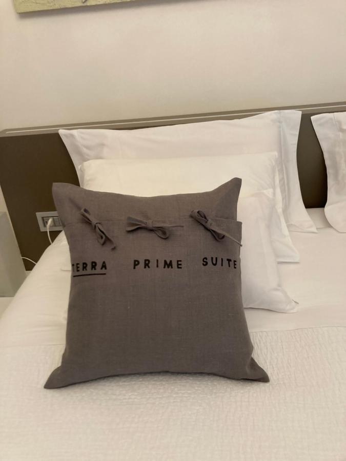 Terra Prime Suite Riomaggiore Exterior foto